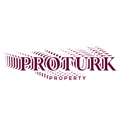 Proturkproperty giphygifmaker property protürk Sticker
