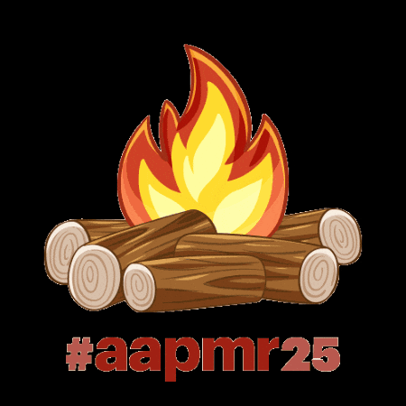 Physiatry GIF by AAPMR