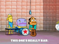 season 5 the krusty sponge GIF by SpongeBob SquarePants