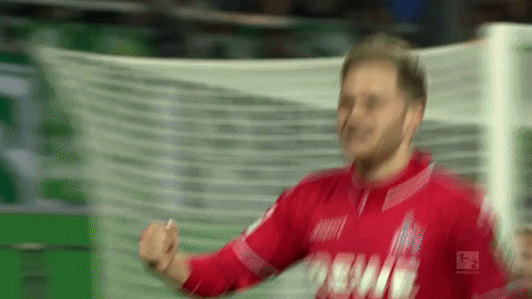 1 fc cologne football GIF by 1. FC Köln