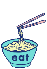 Food Eat Sticker by Greenpeace