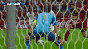 world chile GIF by HuffPost
