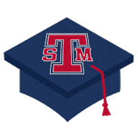 St Margarets Class Of 2022 Sticker by SMESTartans