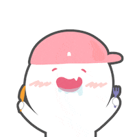 Heart Love Sticker by Bulbble Inc.