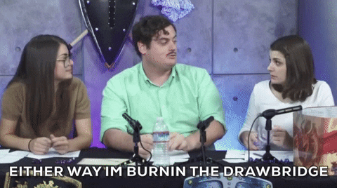 GIF by AristoCrits