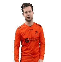 Goal Sticker by Tim Hox