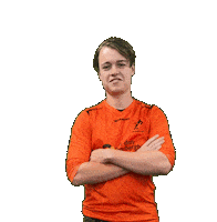 Goal Sven Sticker by Tim Hox