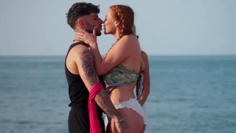 Bbc One Online Dating GIF by BBC Three