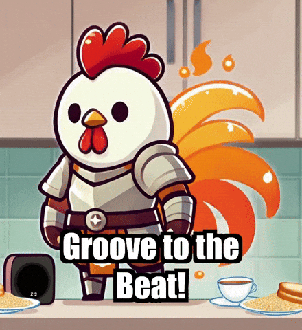 Technology Streaming GIF by Zorooster