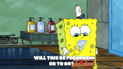 season 9 episode 3 GIF by SpongeBob SquarePants
