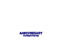 Pyridam Farma Sticker by pyfahealth