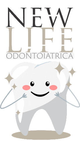 newlifeodontoiatrica giphyupload Sticker