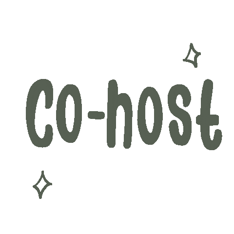 Challenge Cohost Sticker