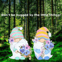 Flowers Spring GIF
