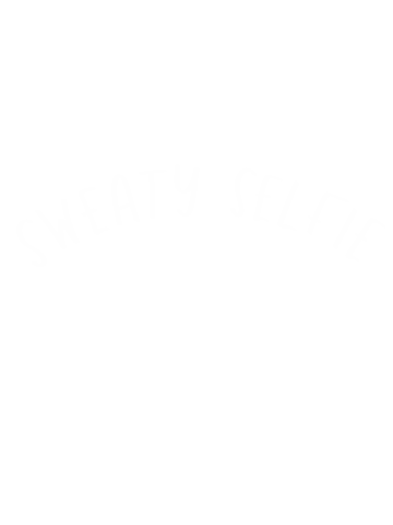 Work Workout Sticker