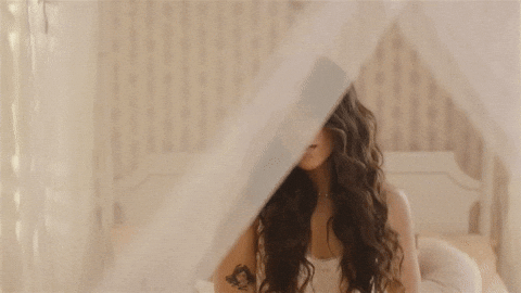 Music Video Bedroom GIF by ari hicks