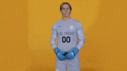 Cal State La Soccer GIF by Cal State LA Golden Eagles