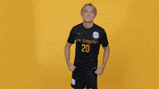 Cal State La Soccer GIF by Cal State LA Golden Eagles