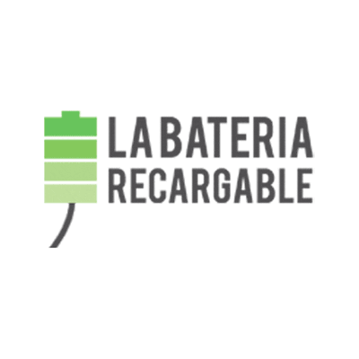 labateriarecargable giphyupload la bateria recargable labateriarecargable Sticker