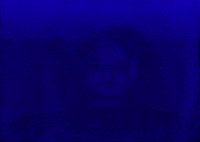 karascuro scans kara zona face stretch series literal unreal GIF