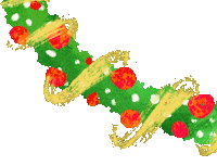 Merry Christmas Sticker by ardhemis