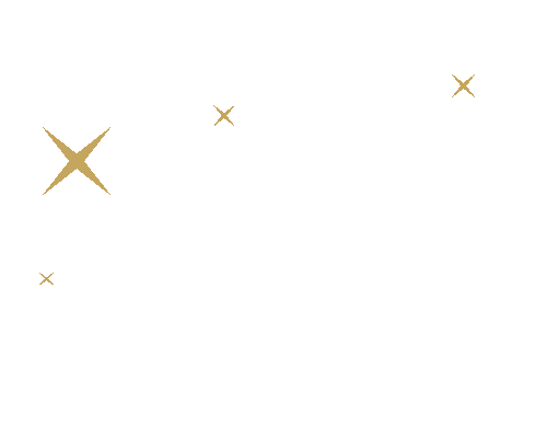 Star Wow Sticker by Berceau magique