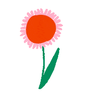 Aanda Sticker by aliceandames