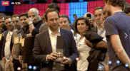 web summit technology GIF