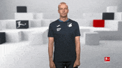 Posing Line Up GIF by Bundesliga