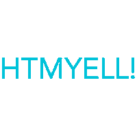 design web Sticker by Htmyell
