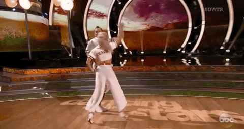season 26 dwts GIF by Dancing with the Stars