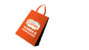 Compras Farmacia Sticker by Farma Conde