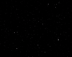 Space Stars GIF by MANGOTEETH