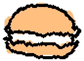 Halloween Sweets Sticker