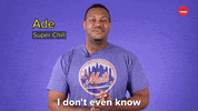Scream GIF by BuzzFeed