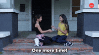 One More Time