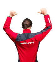Team Construction Sticker by Hilti group