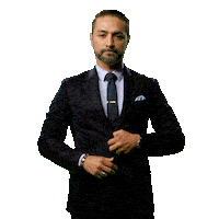 Mariano Trujillo Sticker by FOX Deportes