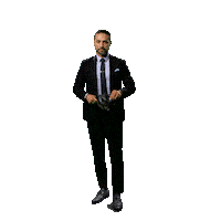 Mariano Trujillo Sticker by FOX Deportes