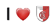 clubhaus buesingen Sticker by FC Büsingen