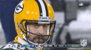 Regular Season Smh GIF by NFL