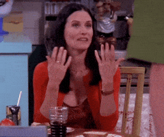 season 6 no GIF