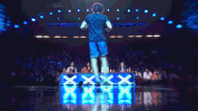 rgt mihai m GIF by Romania's Got Talent