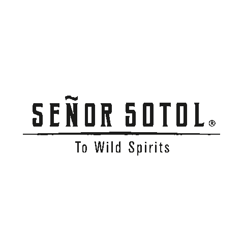 Sotol Sticker by Maguey Spirits