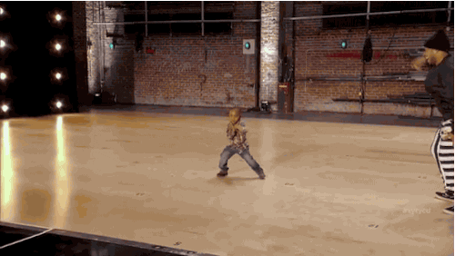 getting it episode 4 GIF by So You Think You Can Dance
