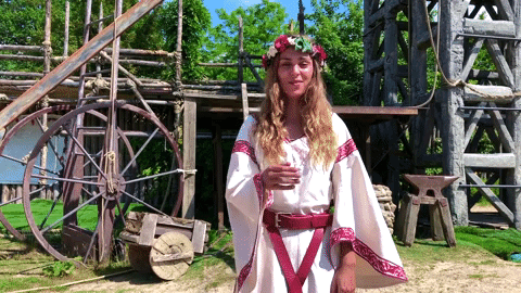 kisses Puydufou GIF
