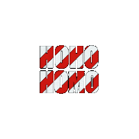 Candy Cane Love Sticker by Brian Lambert
