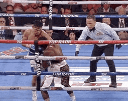 espn fighting GIF by Top Rank Boxing