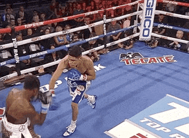 espn fighting GIF by Top Rank Boxing