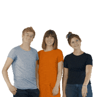 Shout Out Hello Sticker by Bayerischer Rundfunk